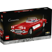 樂高LEGO 10321 ICONS™ Corvette