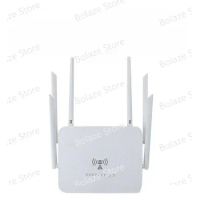 4G 5G Wireless Router CAT6 CAT12 1200M Wireless Router