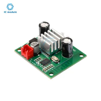 DC8-24V Bluetooth 30W Power Amplifier Tws Speaker Sound Module Board Audio Receiver Bluetooth Power Amplifier Board