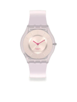 นาฬิกา  Skin Creamy รุ่น SS08V101-S14 สีม่วง