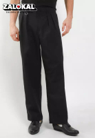 Bateeq Freddy Long Pants Mayura