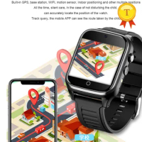 2021 4G Network Wifi GPS SOS Smart Watch Kids Video call IP67 waterproof Alarm Clock hd Camera Baby gps kid Watch VS A36E i6e