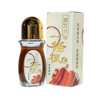 善然坊台灣一條根酒滾珠樽裝 50ml [新舊包裝隨機發貨]
