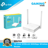 Tp-link Tl-WR844N 300 Mbps Multi-Mode Wi-Fi Router Wr844n