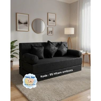SOFABED BUSA INOAC BERGARANSI Inoac D16 200x100x20