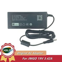 Genuine NSA65ED-190342 19V 3.42A AC Adapter Charger for JMGO Projector Power Supply