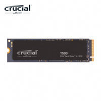 Micron Crucial T500 1TB (PCIe Gen4 M.2) SSD