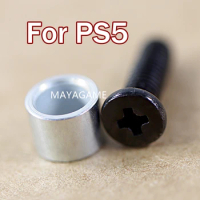 For PS5 Console Screw SSD Screw Metal Durable solid state drive Screw