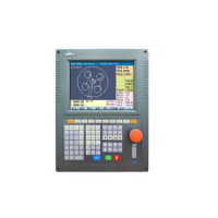 CNC Plasma Cutting Machine CC-M3 StatAi Plasma CNC Controller