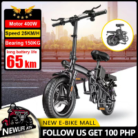 New Life Electric Bicycle ebike for s 48V foldable electric bike for s.Hydraulic Shock Absorption.Signal Light, Head and Tail Light, E-ABS front and rear double disc brakes ebike scooter built-in removable lithium battery