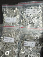 SKUN RING 14-6 14-8 14-10 14-12 SKUN 16MM LUBANG BAUT 6 8 10 12 RNB14-6 RNB14-8 RNB14-10 RNB14-12 RN