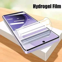 Antigores Hydrogel OPPO Reno 15, Reno 15F, Reno 15 ProMax Series Crystal Clear / AntiGlare / Antispy