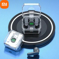 XIAOMI In-Ear Bluetooth Headset K30 True Wireless Earbuds With Microphone TWS Earphones With LED Power Display Charging Case
