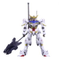 Daban 8818 Hirm MG MB 1/100 Model Barbatos 4Th 6Th Style Assembling Model Action Toy Figures Robots Assemble Model Kits