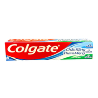 Colgate高露潔 牙膏/三重防護180g 【德芳保健藥妝】