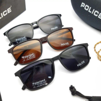 Kacamata Police Premium L4/IK