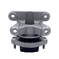 Corcoransu สำหรับ AUDI A4 B6 8E2 Avant 8E5 B7 8ED EAT EXEO ST แท่นยึดเครื่องยนต์ 8E0399105CL 8E03991
