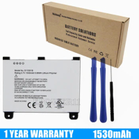 New Battery S11S01A S11S01B For Amazon Kindle 2 & Kindle DX DXG D00511 D00611 D00701 D00801 170-1012