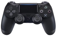 Hot  Black Mythology Wukong Exclusive Wireless PS4 Gamepad   Six-axis vibration with light P4 Gamepa