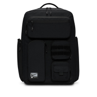 NIKE 後背包 運動包 書包 旅行包 大容量 筆電包 NK UTILITY ELITE BKPK-2.0 黑 FN4173-010