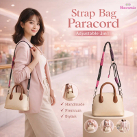 [TERMURAH] ADJUSTABLE STRAPBAG Macrame | Strap Bag Macrame Adjustable | Strap Bag Premium | Adjustab