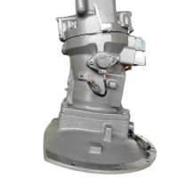 Excavator Parts for Hitachi Ex120-3 Hydraulic Pump HPV091ES EX120-3 Main Pump