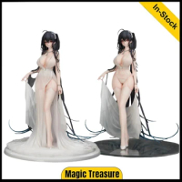 Original Genuine AniGame Azur Lane Dafeng Oath·Attraction of The Trend Beauty Model Collection Ornaments Free Shipping