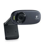 羅技 Logitech HD 網路攝影機 C310 HD Webcam 卡爾蔡司 內建麥克風 [富廉網]