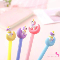 Bolpoin Unicorn Bolpoin Gel Pulpen Unicorn