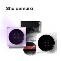 【Shu uemura】植村秀 無極限持妝輕蜜粉15g｜媽媽的購物季 享最高折$1100 母親節限定