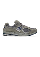 NEW BALANCE 2002R รองเท้าลำลองผู้ชาย