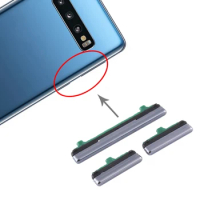 Button and Volume Control Button For Samsung Galaxy S10 5G Power