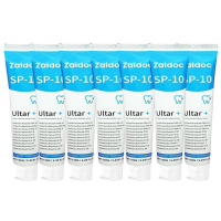 SP-8/SP-10 Toothpaste  Oral Health Management Fresh Breath，