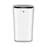 เครื่องฟอกอากาศ Air Purifier รุ่น WT-P80