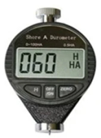 TS150A Shore Durometer shore hardness tester rubber hardness tester