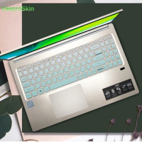 For Acer aspire 3 A315-42 A315-23 A315-34 A315-55 A315-42G A315-23G A315-34G A315-55G 15.6 inch Laptop Keyboard Cover Skin