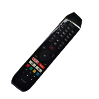 NEW RC43140 remote control suited For Hitachi RC43140 55HL7000 32HE4000 24HE2000 Smart TV Fernbedienung