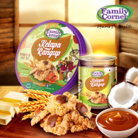 Kelapa Rangup Family Corner