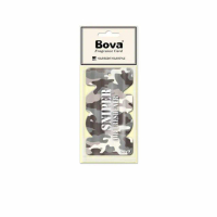 【Bova 法柏精品香氛】香水片 吊飾Bova BVCM-864迷彩香氛-冷泉(車麗屋)