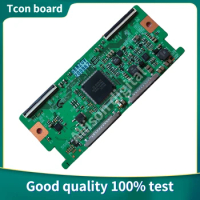 6870C-0337A LC550WUD_CONtROL T-con Board For LG TV Professional Test Board LG TV Card Display Equipment T Con Board 6870C 0337A