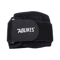 Elbow Brace Wraps Sprain Protective Bandage Exercise Elbow Support Elbow Pads Sports Safety Elbow Protector Protective Elbow