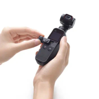 Camera Controller Wheel For Dji Osmo Pocket 2 Gimbal Control Accessories Direction Zoom Stick Quick Change Expansion Kit