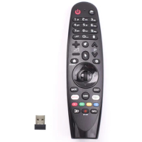 AN-MR600 Magic Remote Control for LG Smart TV AN-MR650A MR650 an MR600 MR500 MR400 MR700 AKB74495301 AKB74855401