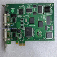PB3-PCIe-2 SST-PB3-PCIE-2 V1.1.1
