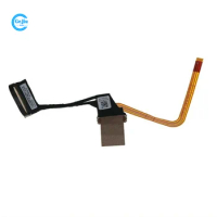 New Original Laptop LCD Cable for Dell XPS 13 9370 XPS13 9380 4K UHD 01G79V 1G79V DC02C00FL00 with Touch