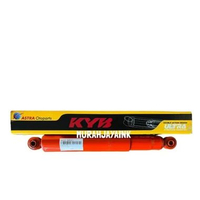 Shock Stir Steering Damper KYB KAYABA ULTRA MITSUBISHI COLT T120 / L300 ORI