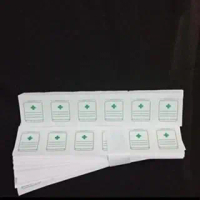 Kertas Puyer Press/Kertas Pres