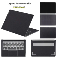 For Lenovo Thinkpad X1/X13 E14/E15 2021 Thinkbook 14p/15p/16p Skin Sticker Protection Cover