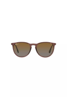 Ray-Ban Ray-Ban Erika True - RB4171 6593T5 | Women Global Fitting | Sunglasses Size 54mm
