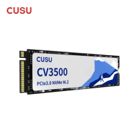 CUSU M2 SSD NVMe 256gb 512gb 1tb 2tb SSD M.2 2280 PCIe SSD Internal Solid State Drive Disk for Laptop Desktop
